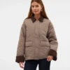 Veste matelassée Awsissy