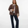 Veste matelassée Awsissy