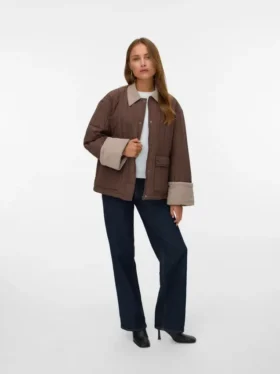 Veste matelassée Awsissy