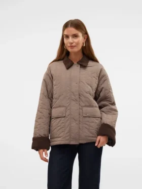 Veste matelassée Awsissy
