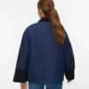 Veste matelassée Awsissy