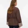Veste matelassée Awsissy