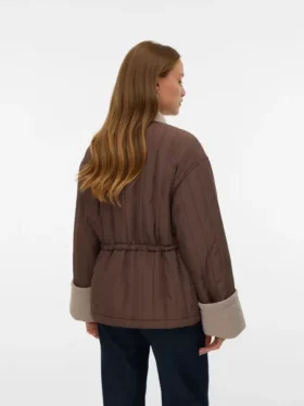 Veste matelassée Awsissy