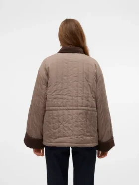 Veste matelassée Awsissy