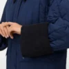 Veste matelassée Awsissy