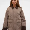 Veste matelassée Awsissy