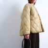 Veste matelassée Tsveronica