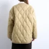 Veste matelassée Tsveronica