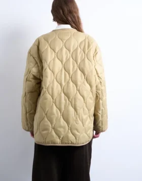 Veste matelassée Tsveronica