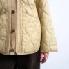 Veste matelassée Tsveronica