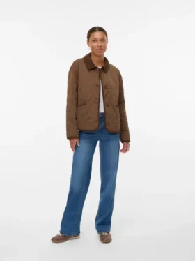 Veste matelassée Vmagnes