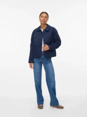 Veste matelassée Vmagnes