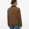 Veste matelassée Vmagnes
