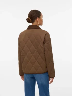 Veste matelassée Vmagnes