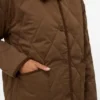 Veste matelassée Vmagnes