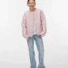 Veste matelassée Vmannie