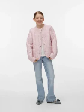 Veste matelassée Vmannie