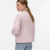Veste matelassée Vmannie
