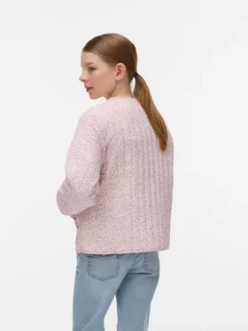 Veste matelassée Vmannie