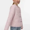 Veste matelassée Vmannie