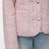 Veste matelassée Vmannie