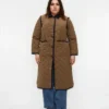 Veste matelassée Vmcemily