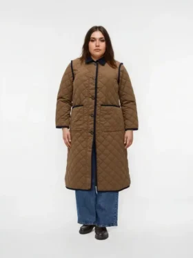 Veste matelassée Vmcemily