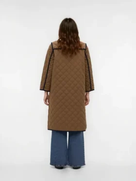 Veste matelassée Vmcemily