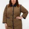 Veste matelassée Vmcemily