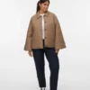 Veste matelassée Vmcholte