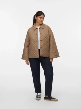 Veste matelassée Vmcholte