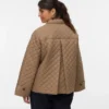 Veste matelassée Vmcholte