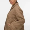 Veste matelassée Vmcholte