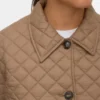 Veste matelassée Vmcholte