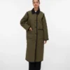 Veste matelassée Vmemily