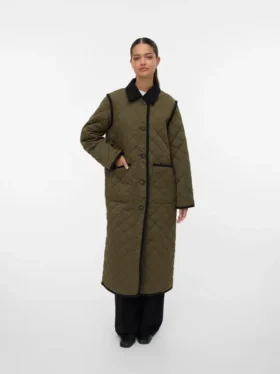 Veste matelassée Vmemily