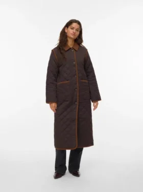 Veste matelassée Vmemily