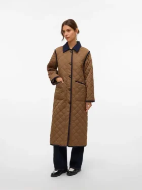 Veste matelassée Vmemily
