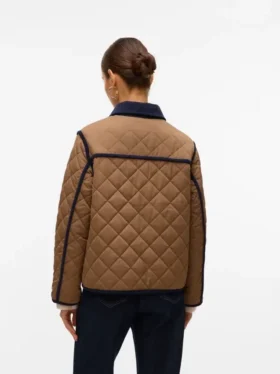 Veste matelassée Vmemily