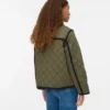 Veste matelassée Vmemily