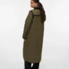 Veste matelassée Vmemily
