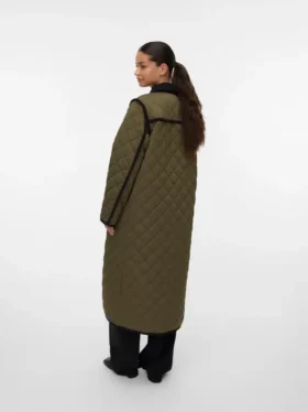 Veste matelassée Vmemily