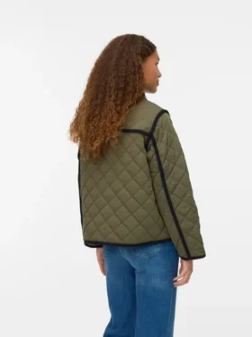 Veste matelassée Vmemily