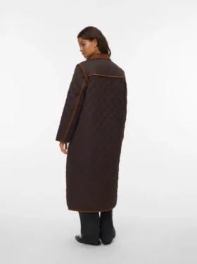Veste matelassée Vmemily