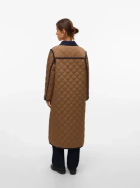 Veste matelassée Vmemily