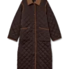 Veste matelassée Vmemily