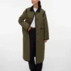 Veste matelassée Vmemily