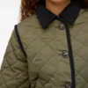 Veste matelassée Vmemily