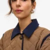 Veste matelassée Vmemily