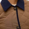 Veste matelassée Vmemily